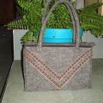 Handtasche Handtasche