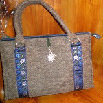 Handtasche Handtasche